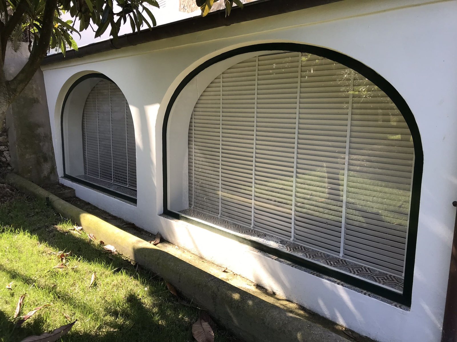 Cancelli e vetrate cancello o vetrata (101)