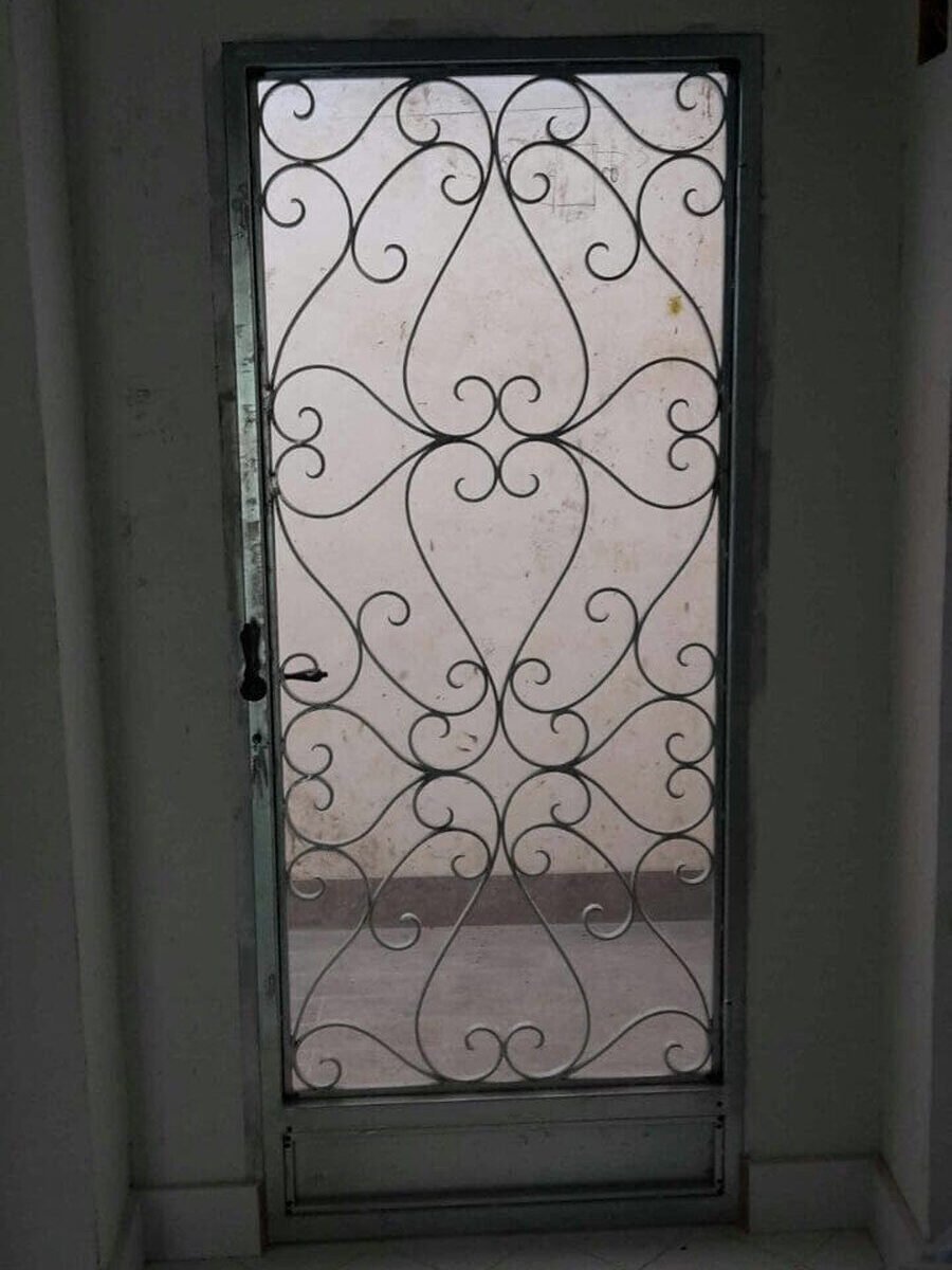 Cancelli e vetrate cancello o vetrata (38)