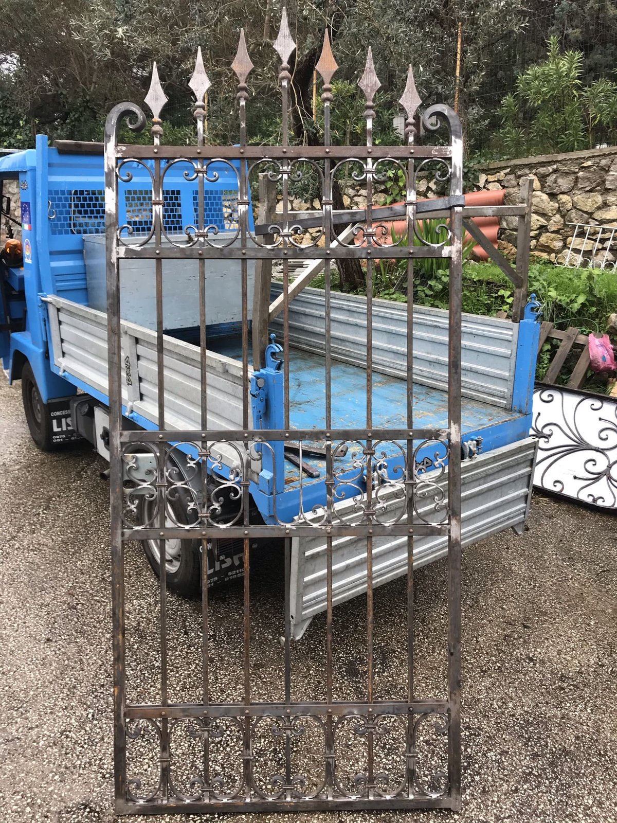 Cancelli e vetrate cancello o vetrata (39)