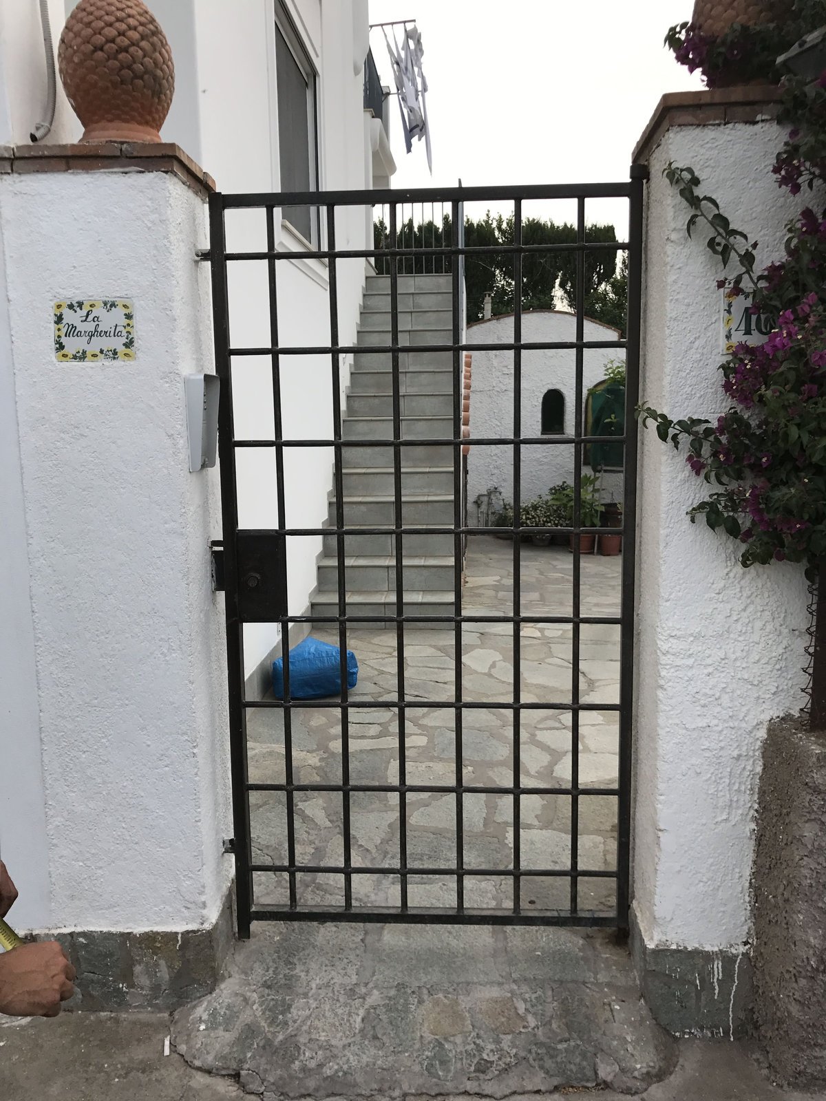 Cancelli e vetrate cancello o vetrata (40)