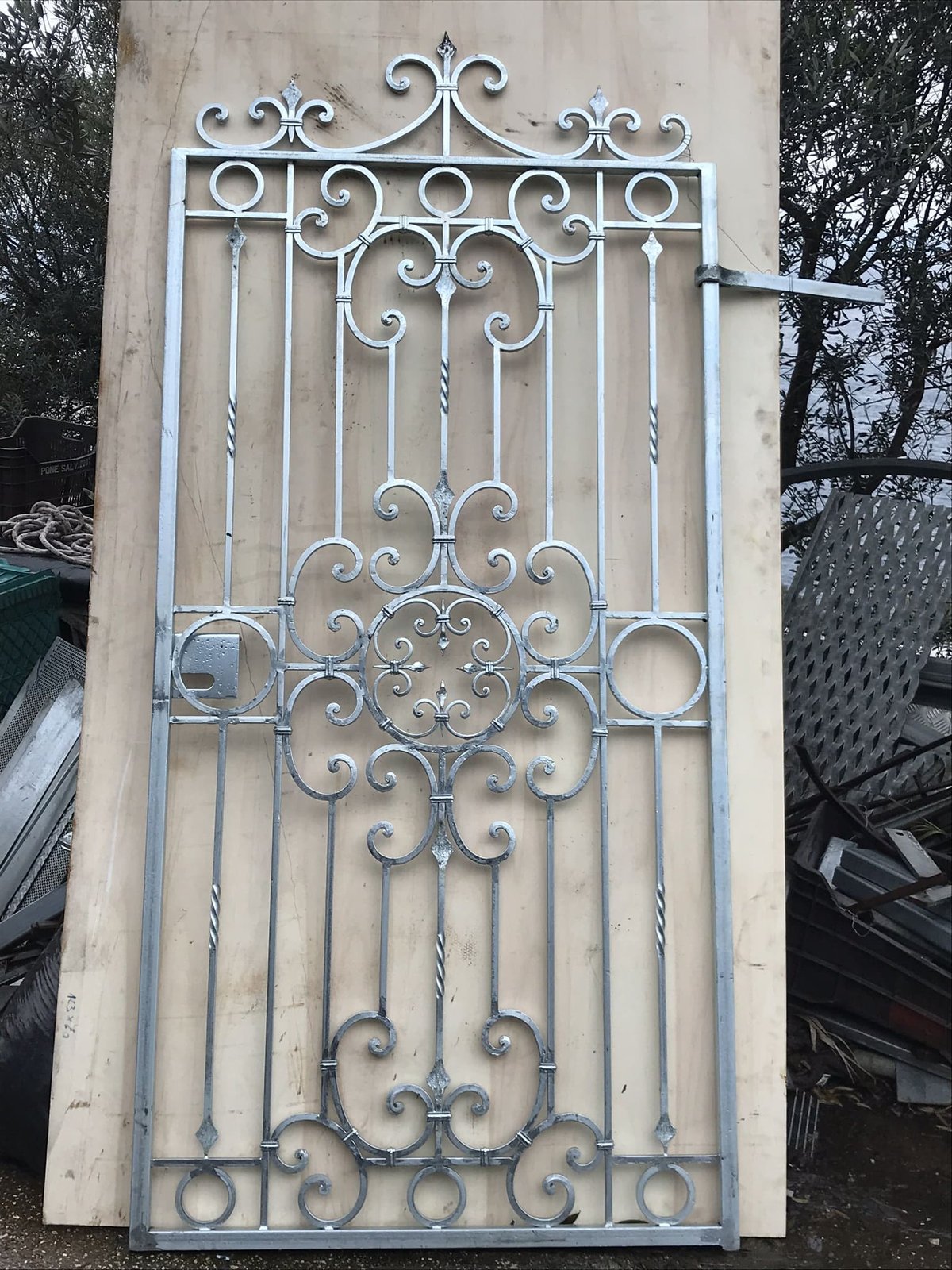 Cancelli e vetrate cancello o vetrata (42)