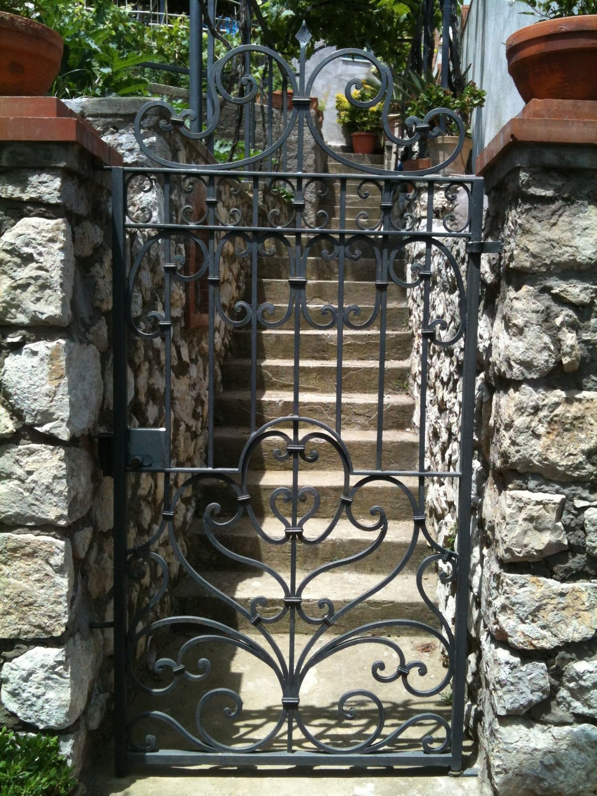 Cancelli e vetrate cancello o vetrata (43)