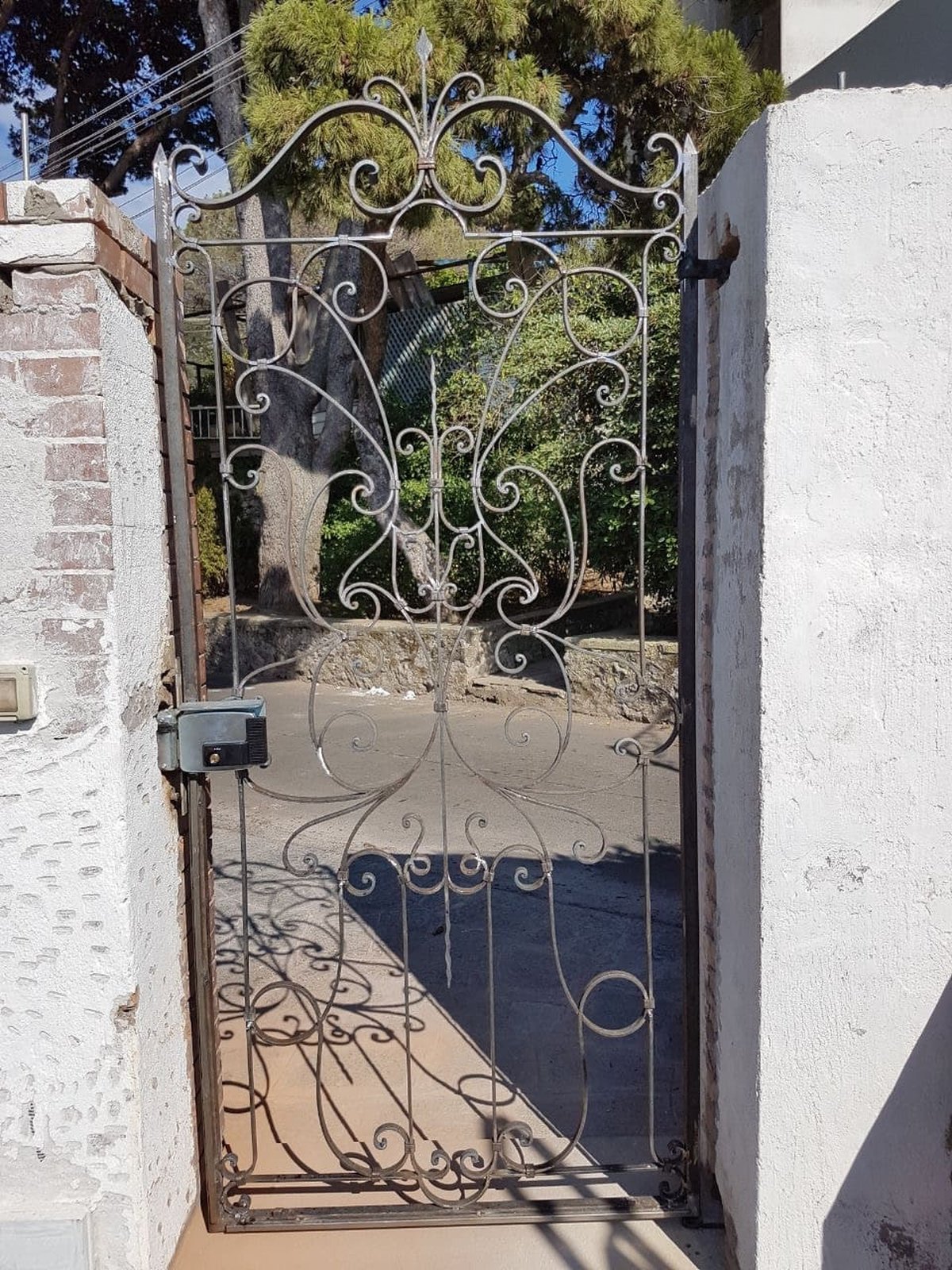 Cancelli e vetrate cancello o vetrata (44)