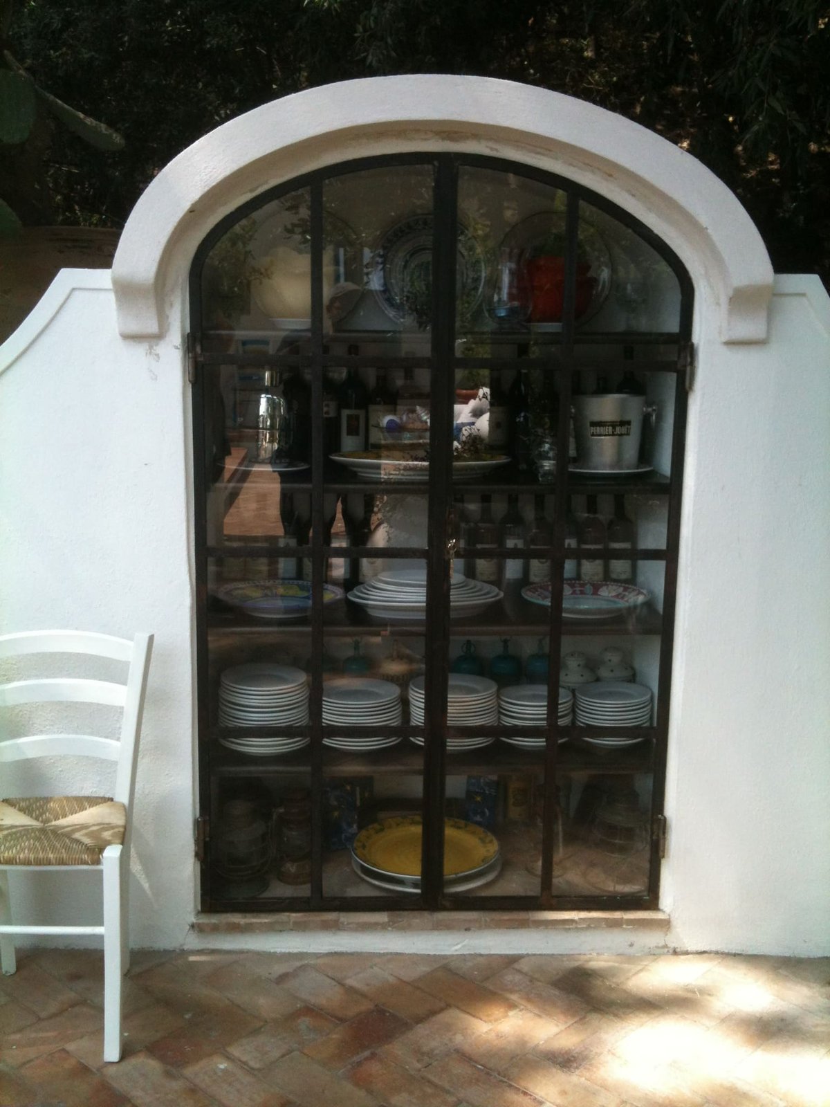 Cancelli e vetrate cancello o vetrata (47)