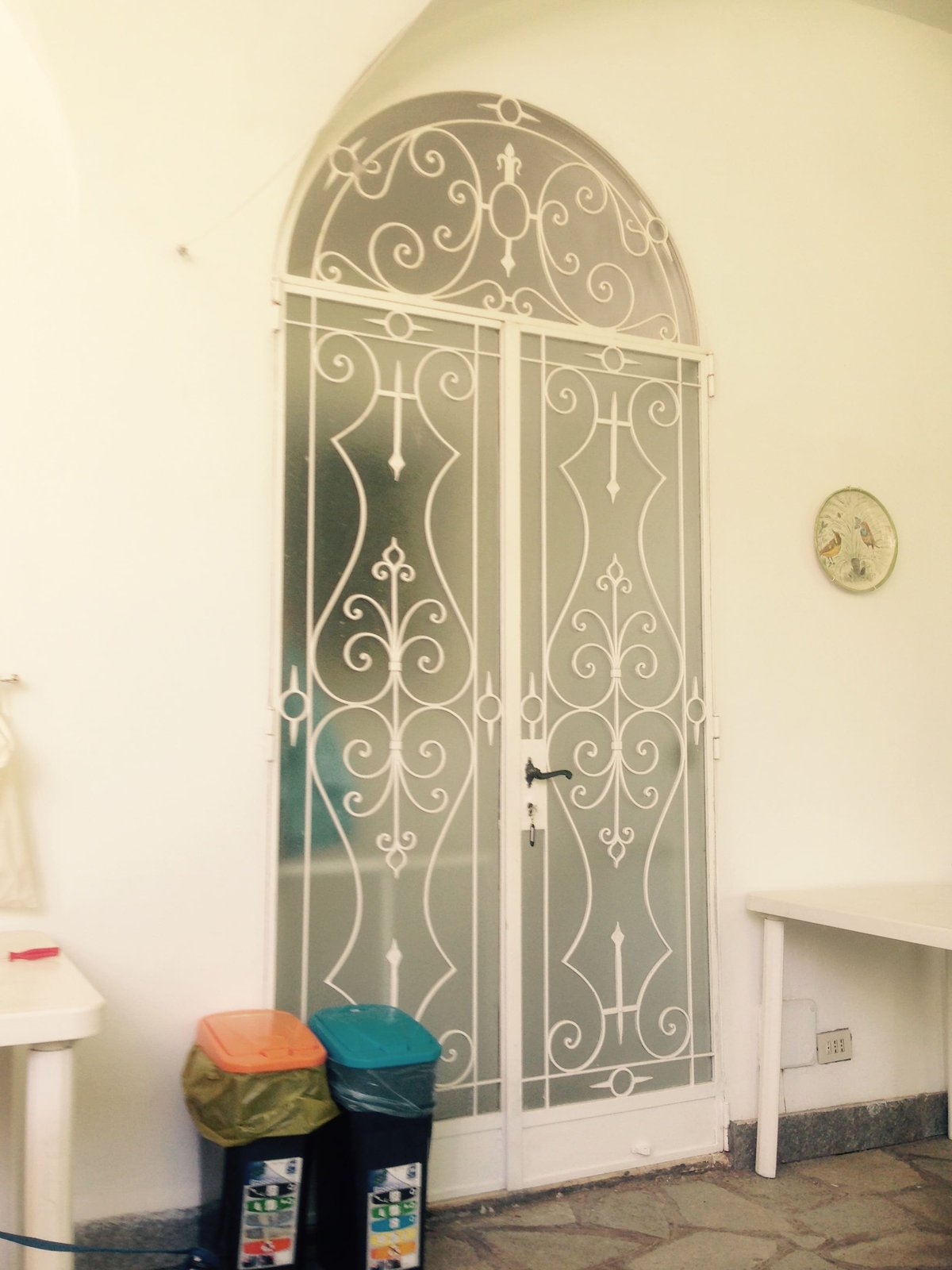 Cancelli e vetrate cancello o vetrata (49)