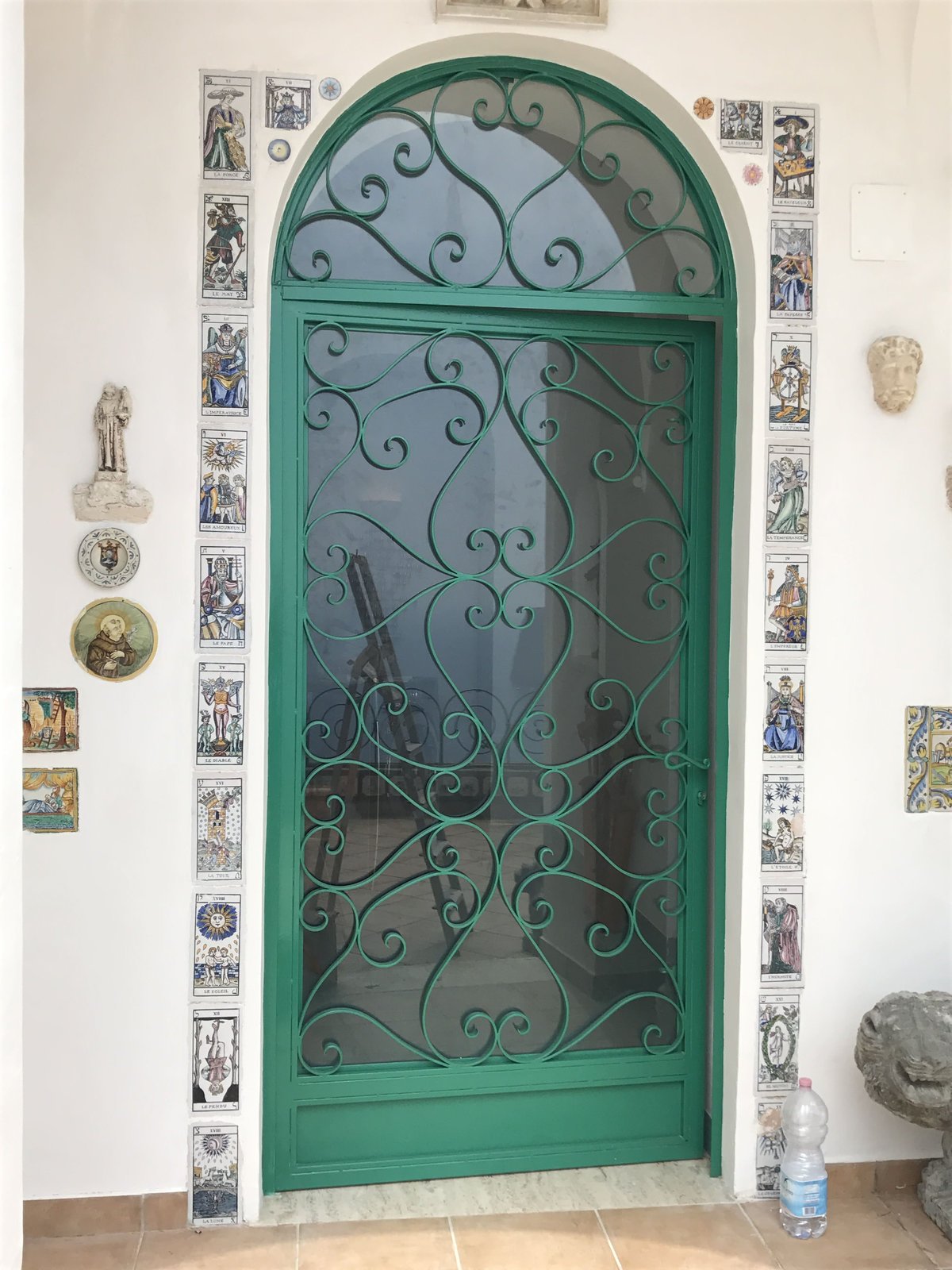 Cancelli e vetrate cancello o vetrata (50)