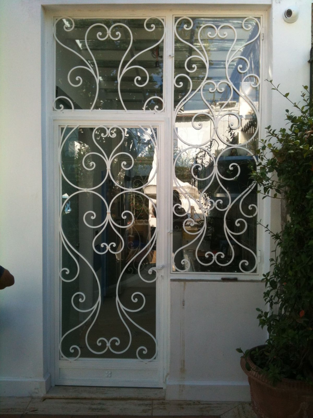 Cancelli e vetrate cancello o vetrata (51)
