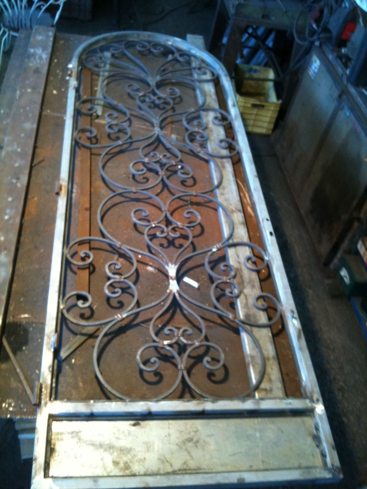 Cancelli e vetrate cancello o vetrata (57)