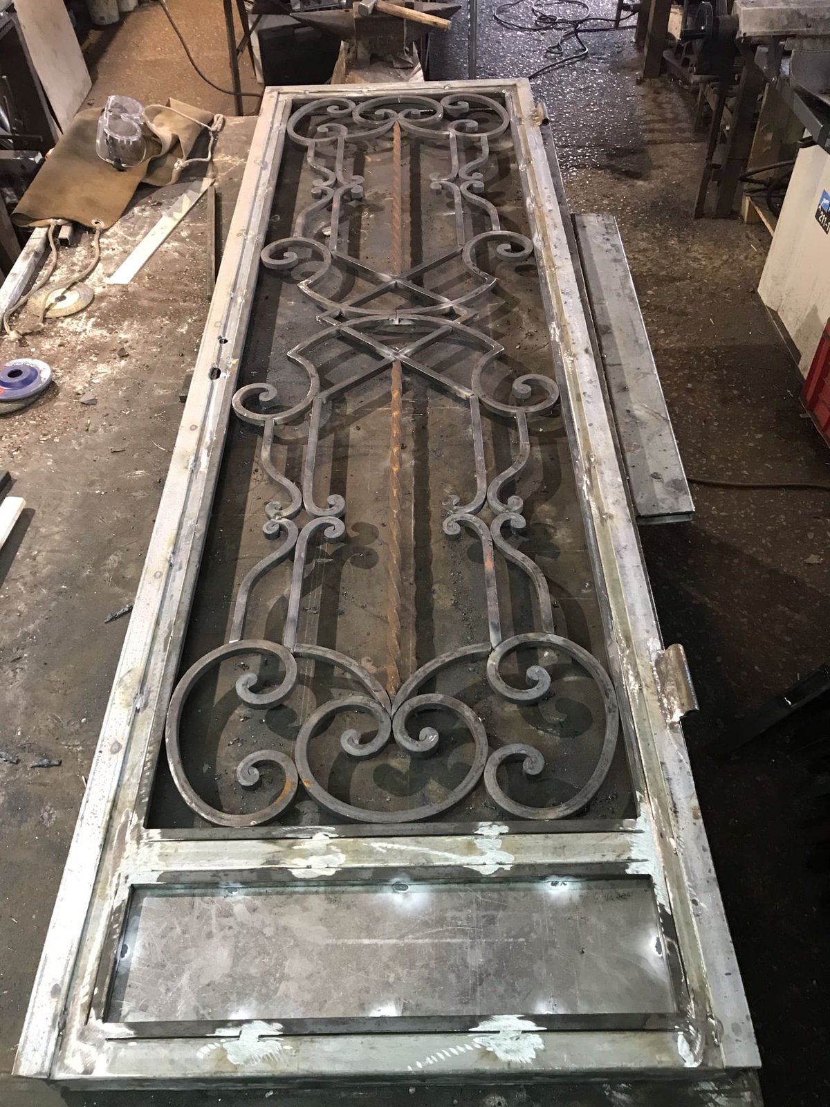 Cancelli e vetrate cancello o vetrata (59)