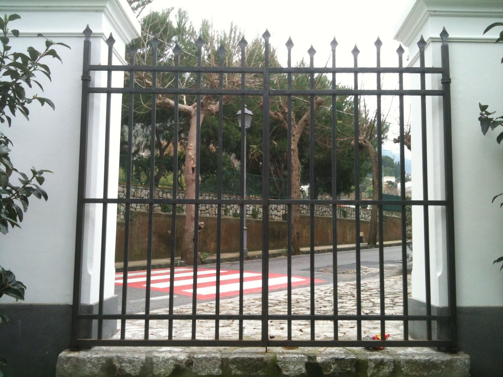 Cancelli e vetrate cancello o vetrata (65)
