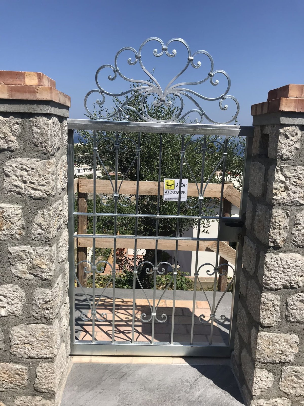 Cancelli e vetrate cancello o vetrata (73)
