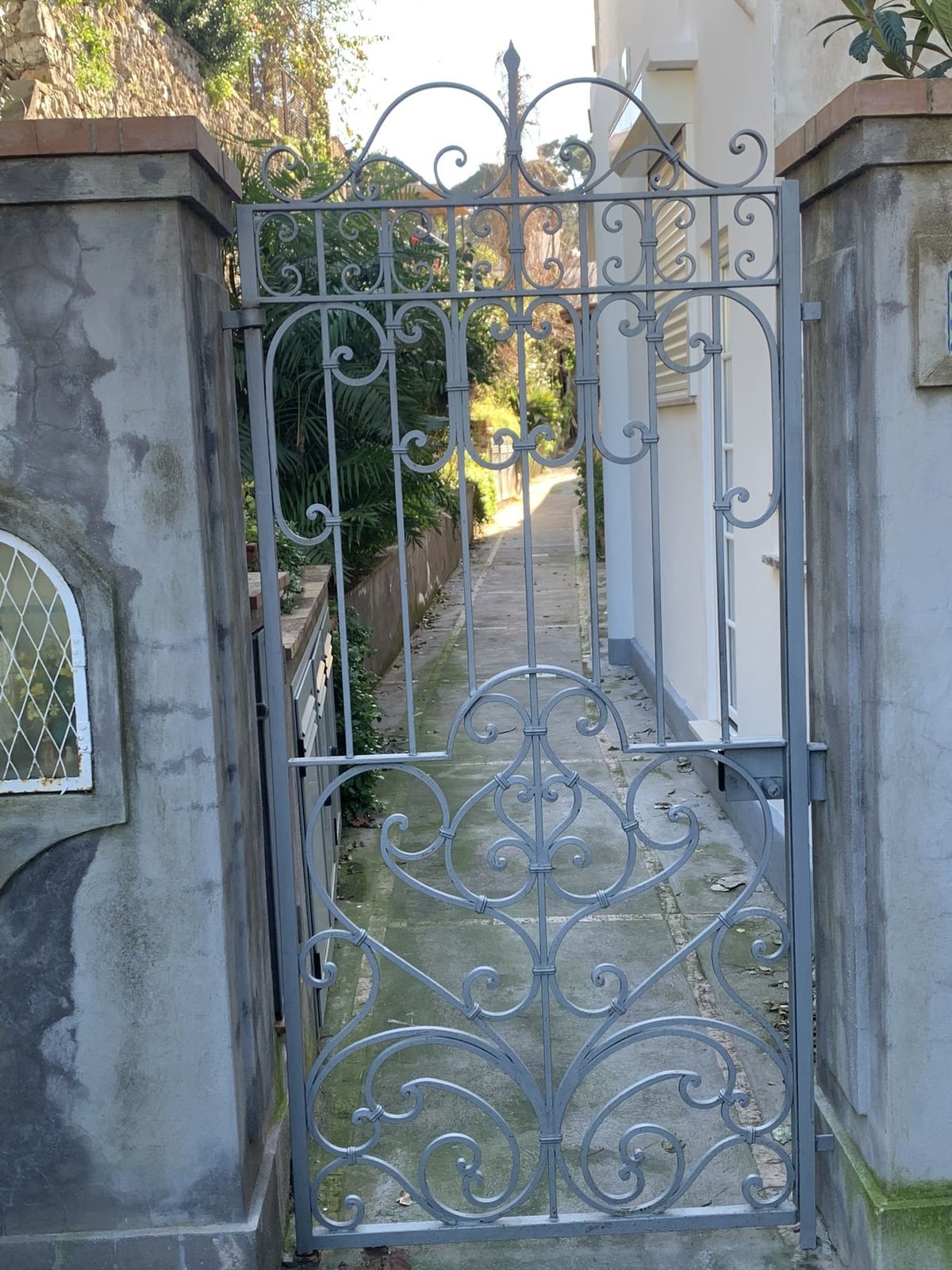 Cancelli e vetrate cancello o vetrata (74)