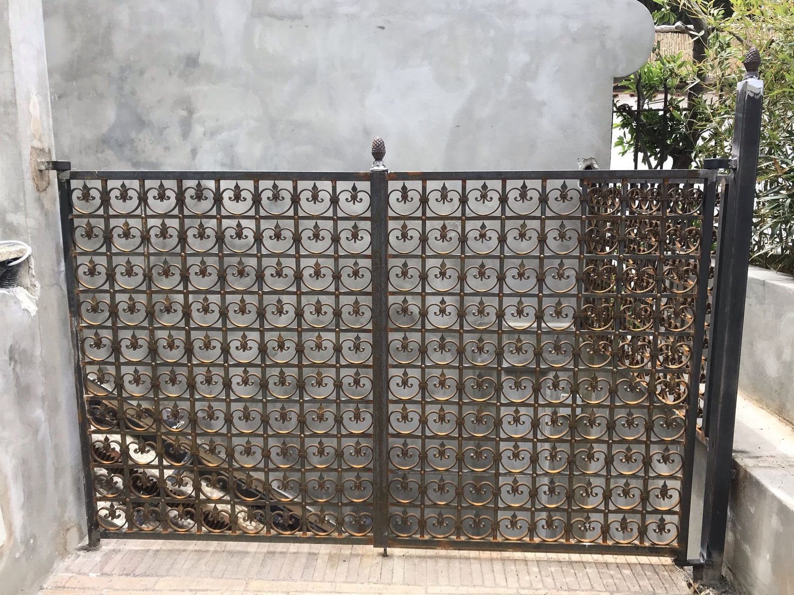 Cancelli e vetrate cancello o vetrata (76)