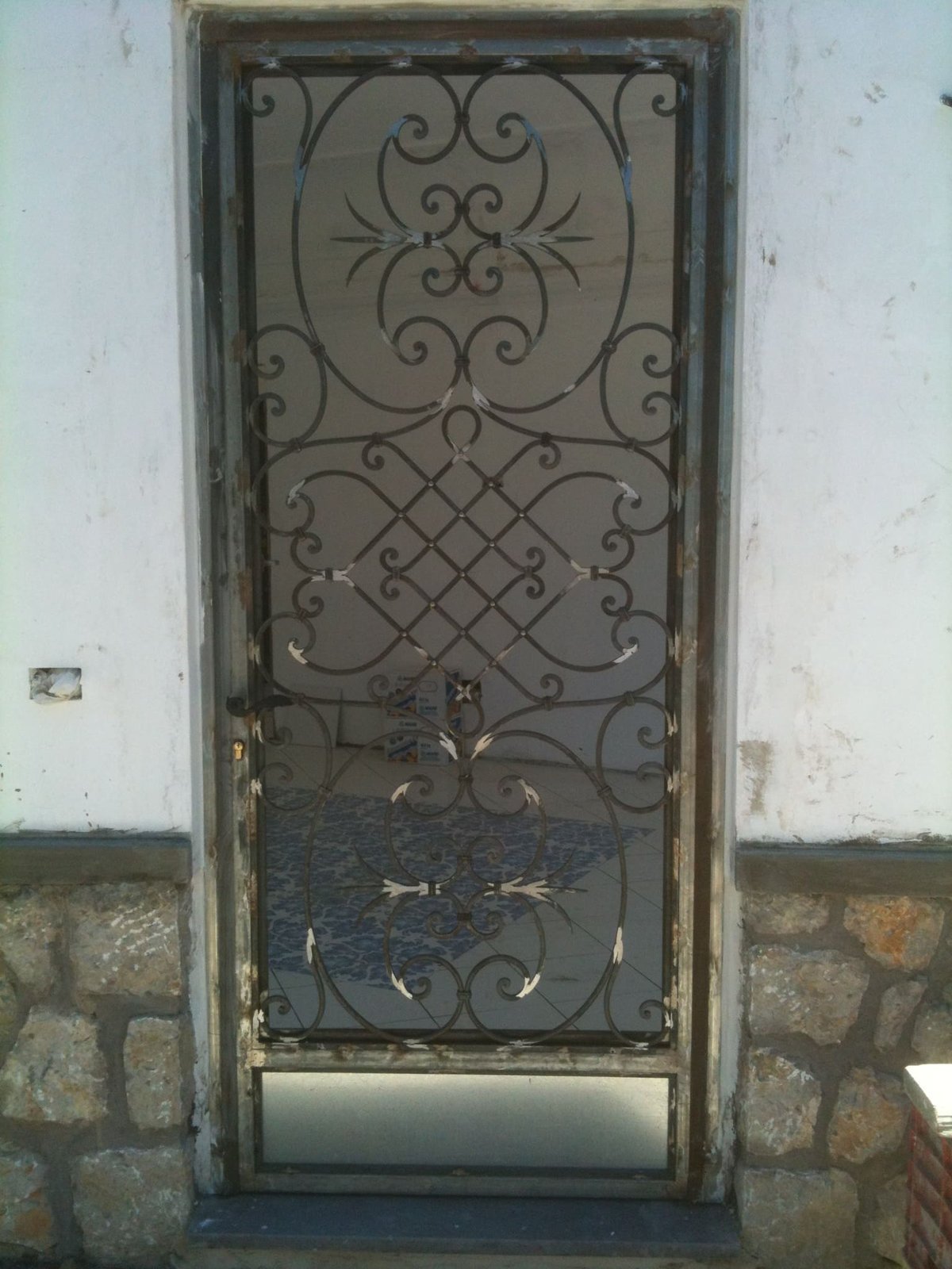 Cancelli e vetrate cancello o vetrata (83)