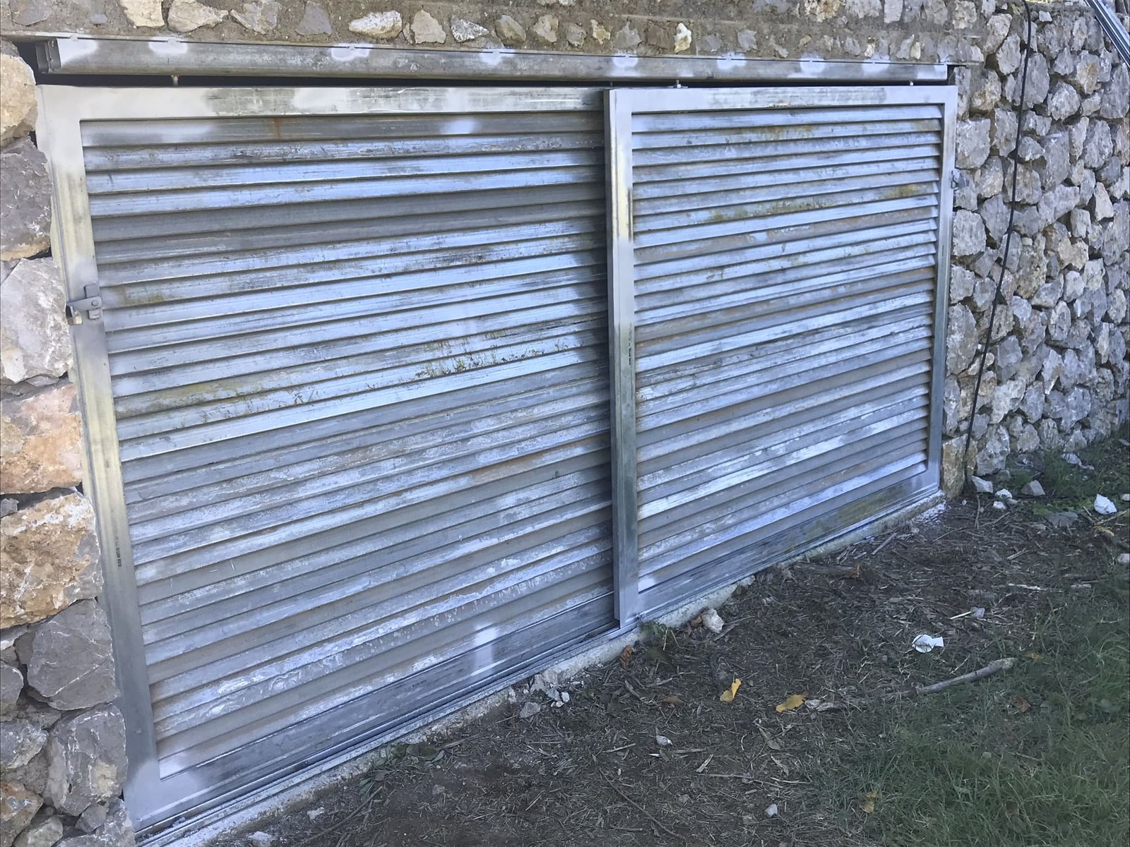 Cancelli e vetrate cancello o vetrata (85)