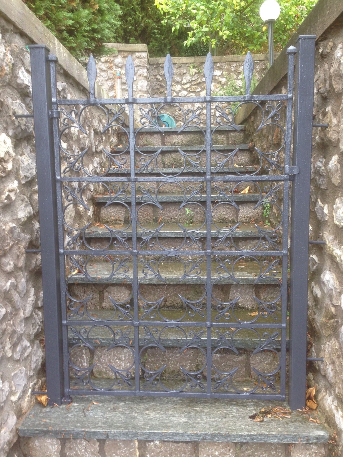 Cancelli e vetrate cancello o vetrata (88)