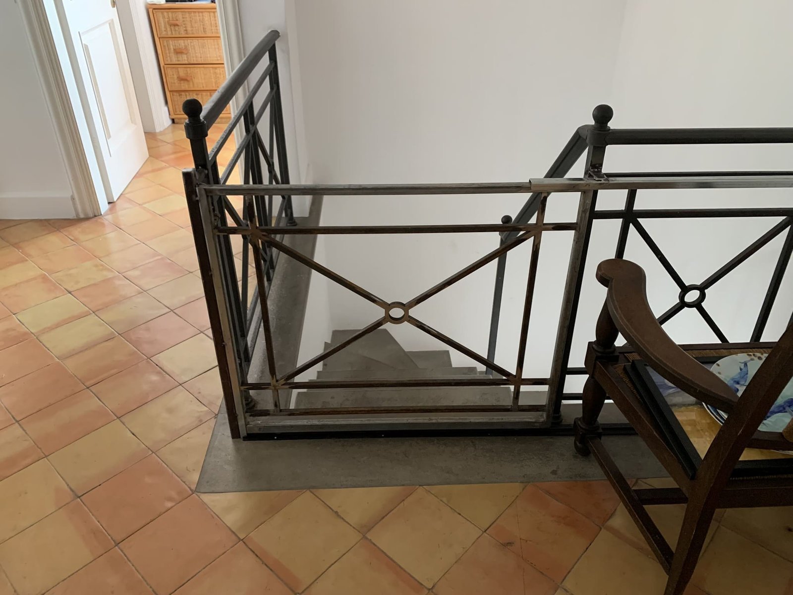 Cancelli e vetrate cancello o vetrata (92)