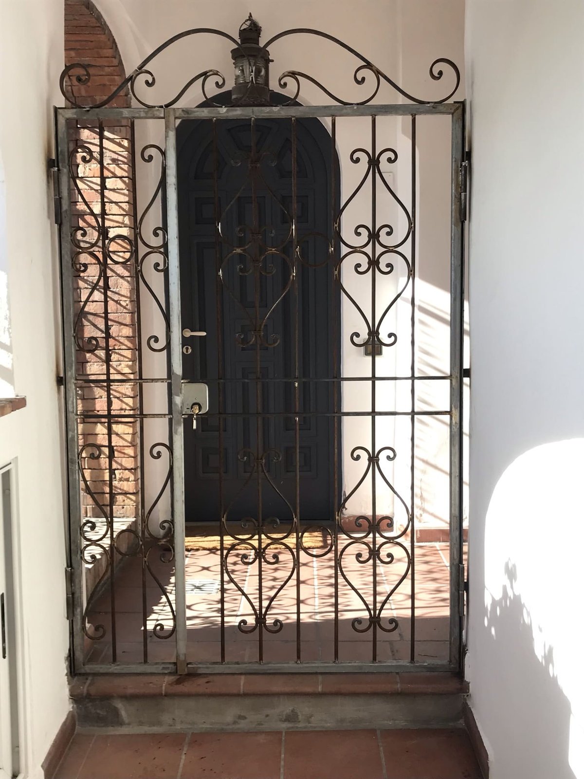 Cancelli e vetrate cancello o vetrata (93)
