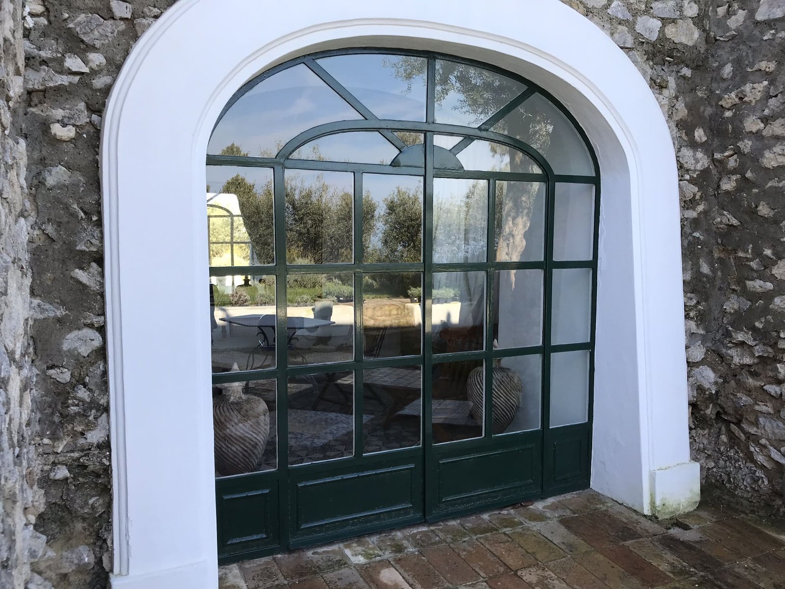 Cancelli e vetrate cancello o vetrata (98)