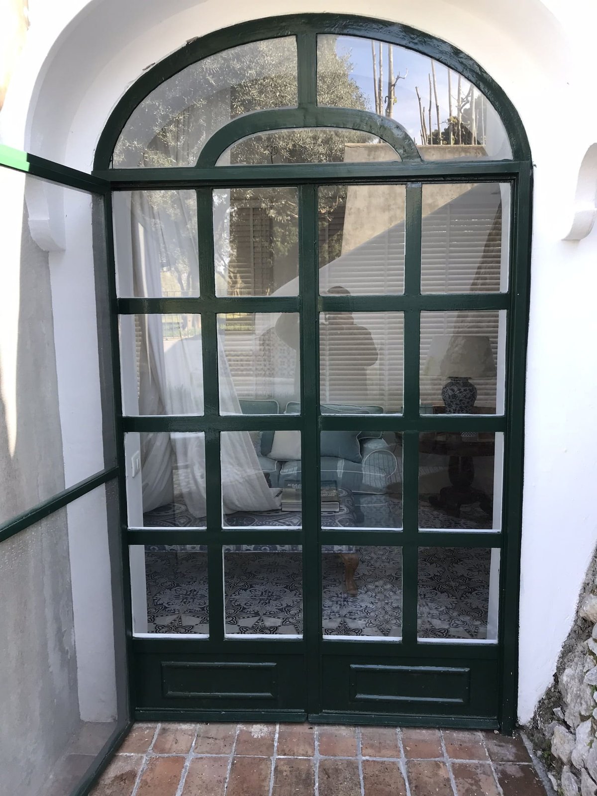 Cancelli e vetrate cancello o vetrata (99)