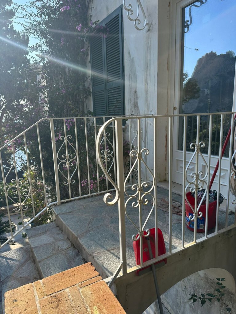 Ringhiere e recinzioni ringhiera o recinzione (11)