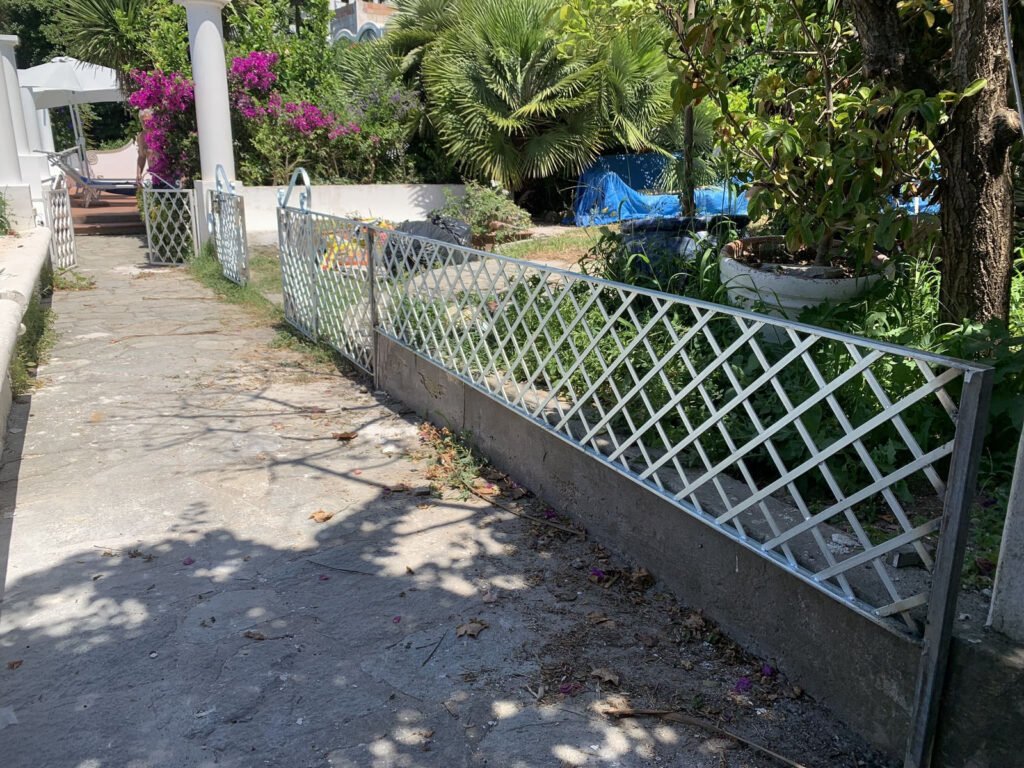 Ringhiere e recinzioni ringhiera o recinzione (13)