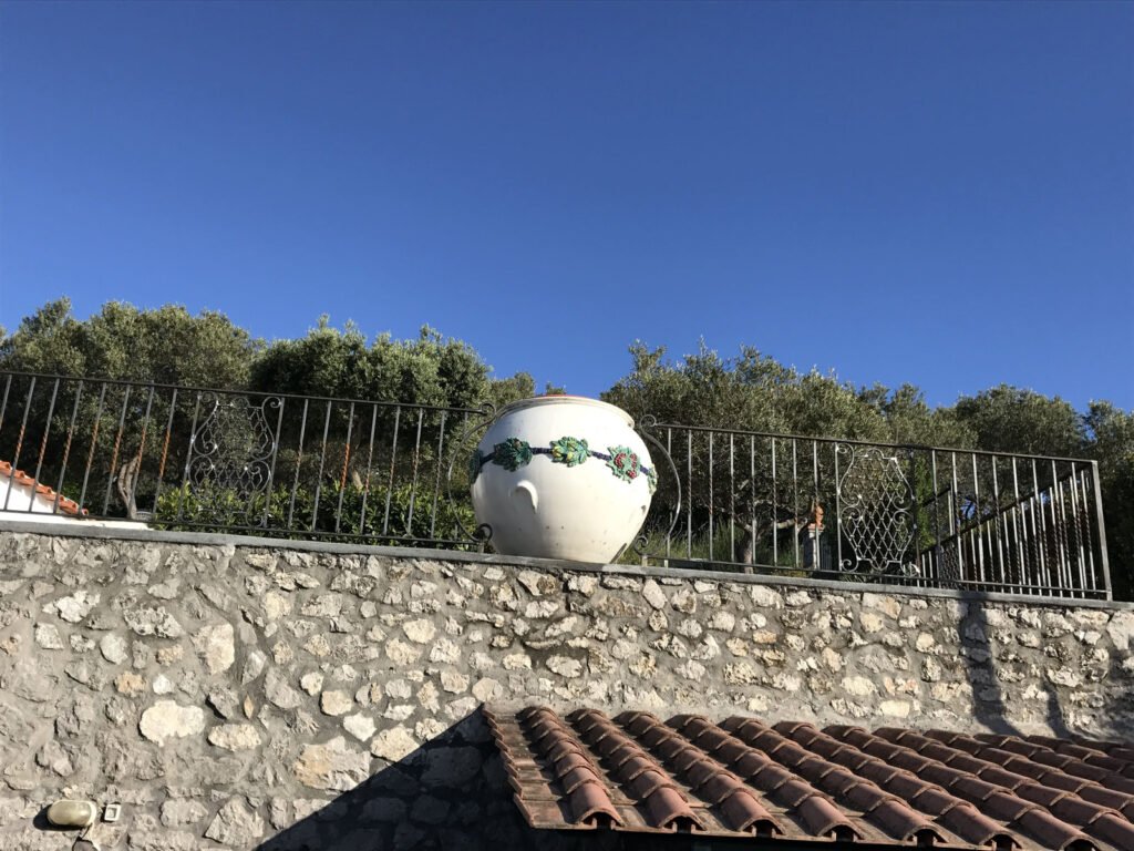 Ringhiere e recinzioni ringhiera o recinzione (20)