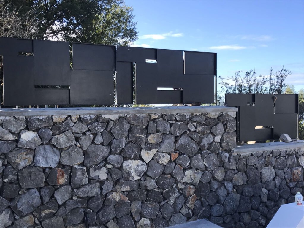 Ringhiere e recinzioni ringhiera o recinzione (23)