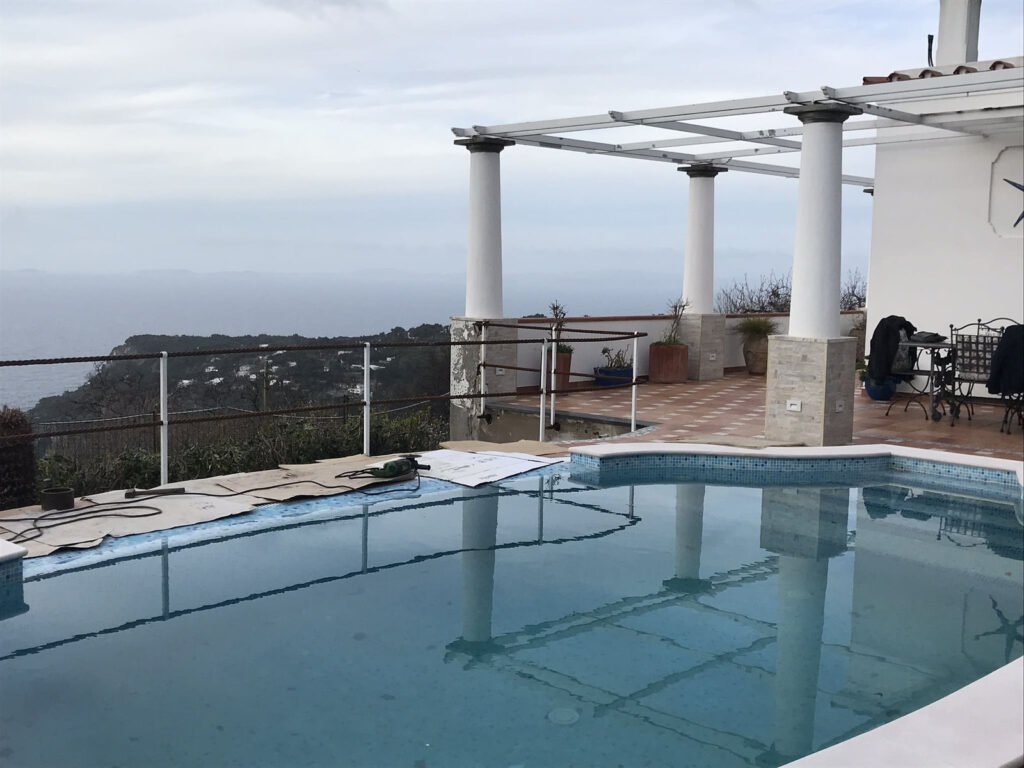 Ringhiere e recinzioni ringhiera o recinzione (24)