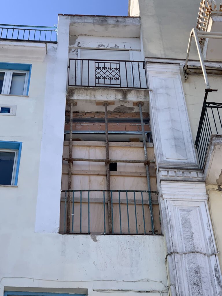 Ringhiere e recinzioni ringhiera o recinzione (27)