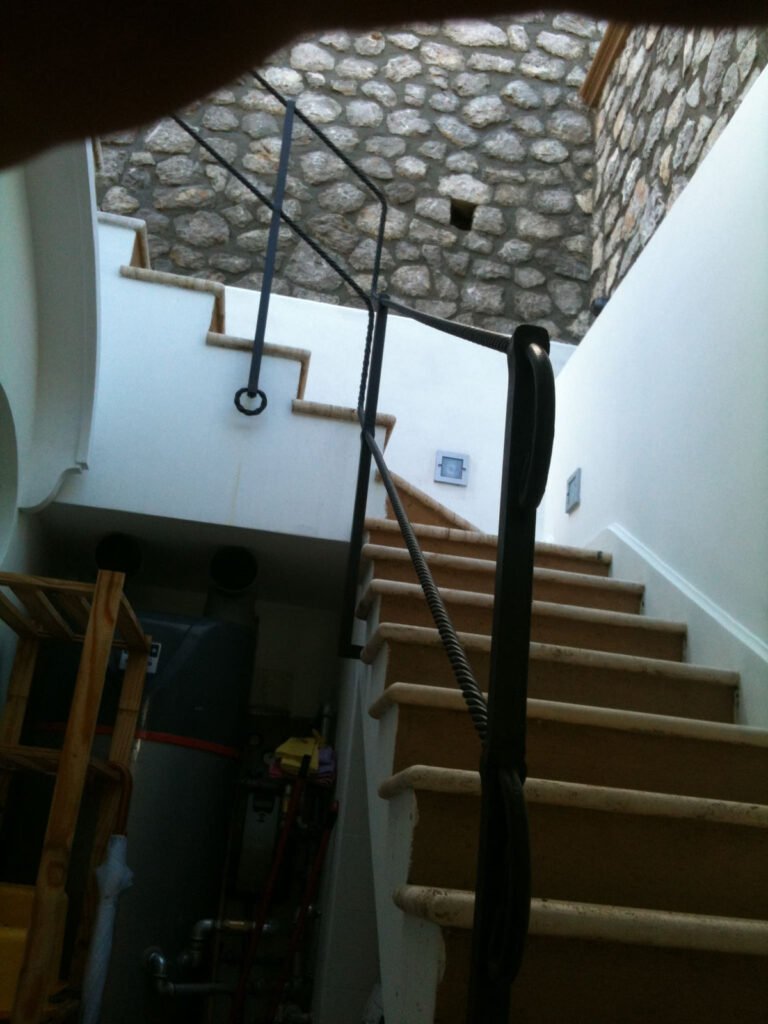 Ringhiere e recinzioni ringhiera o recinzione (30)