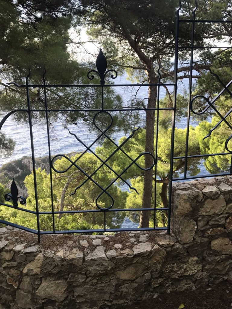 Ringhiere e recinzioni ringhiera o recinzione (53)