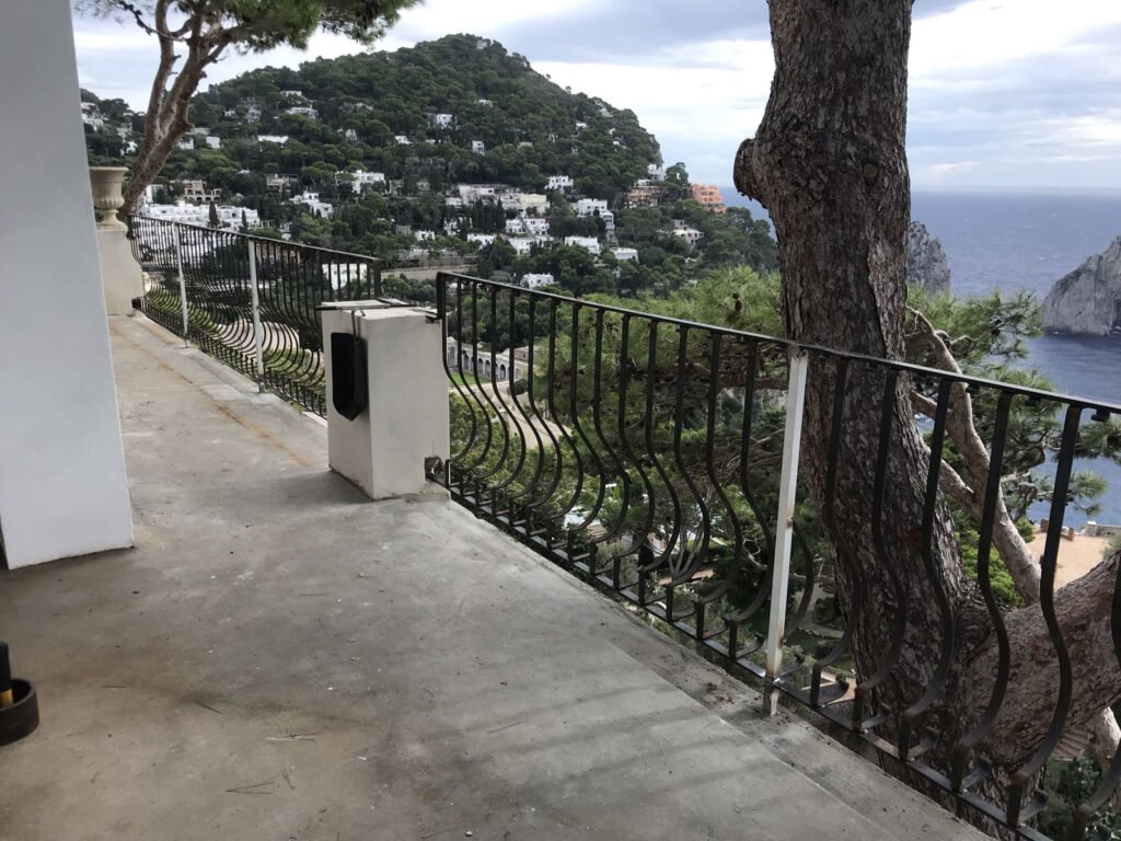 Ringhiere e recinzioni ringhiera o recinzione (54)