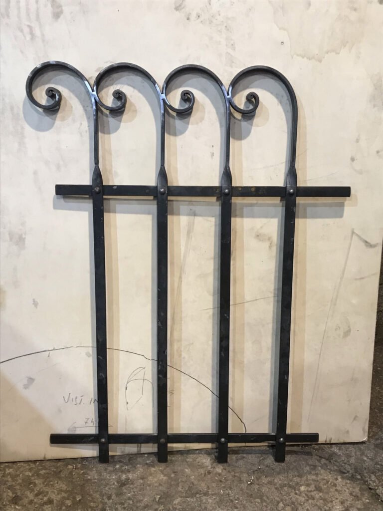 Ringhiere e recinzioni ringhiera o recinzione (56)