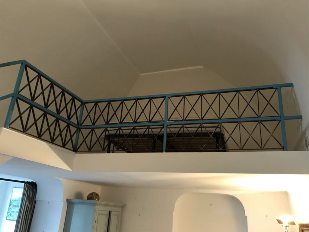 Ringhiere e recinzioni ringhiera o recinzione (57)