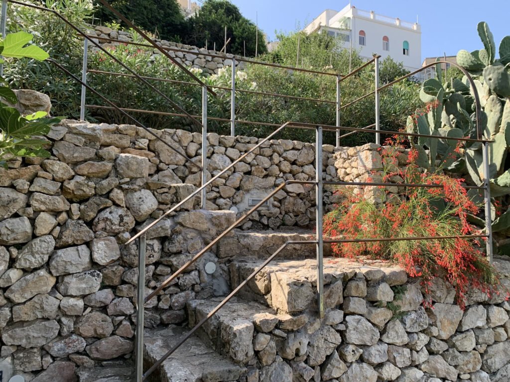 Ringhiere e recinzioni ringhiera o recinzione (58)