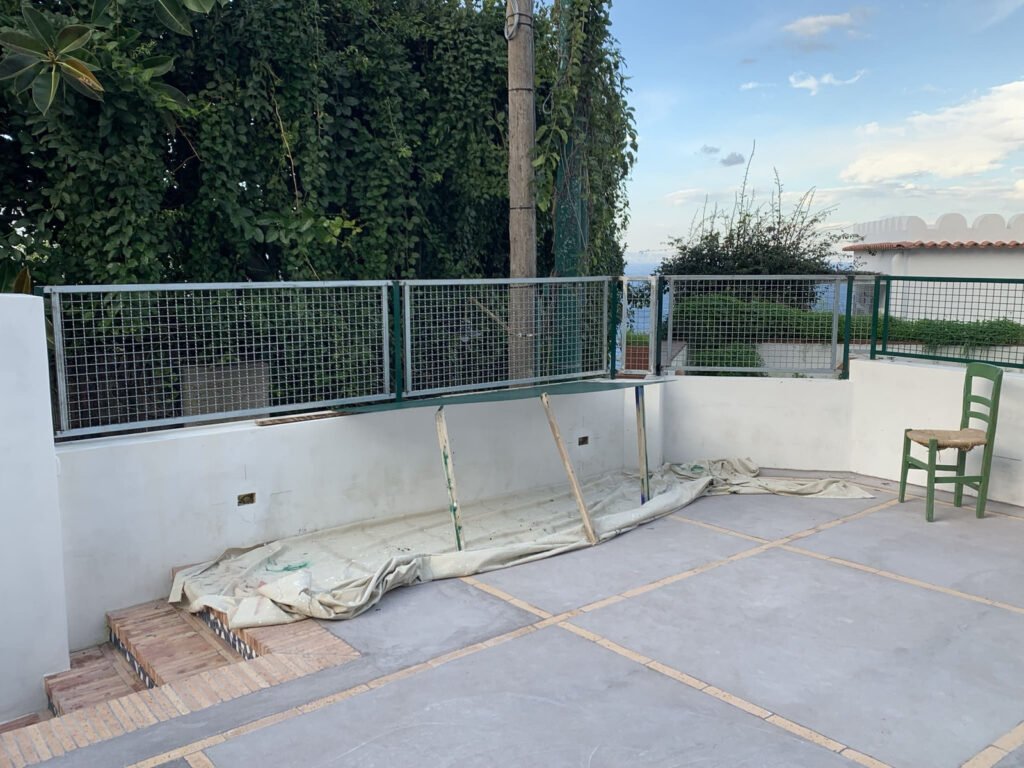 Ringhiere e recinzioni ringhiera o recinzione (59)