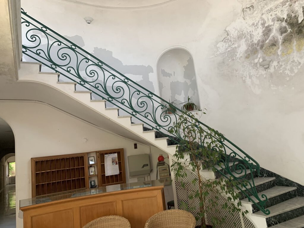 Ringhiere e recinzioni ringhiera o recinzione (61)