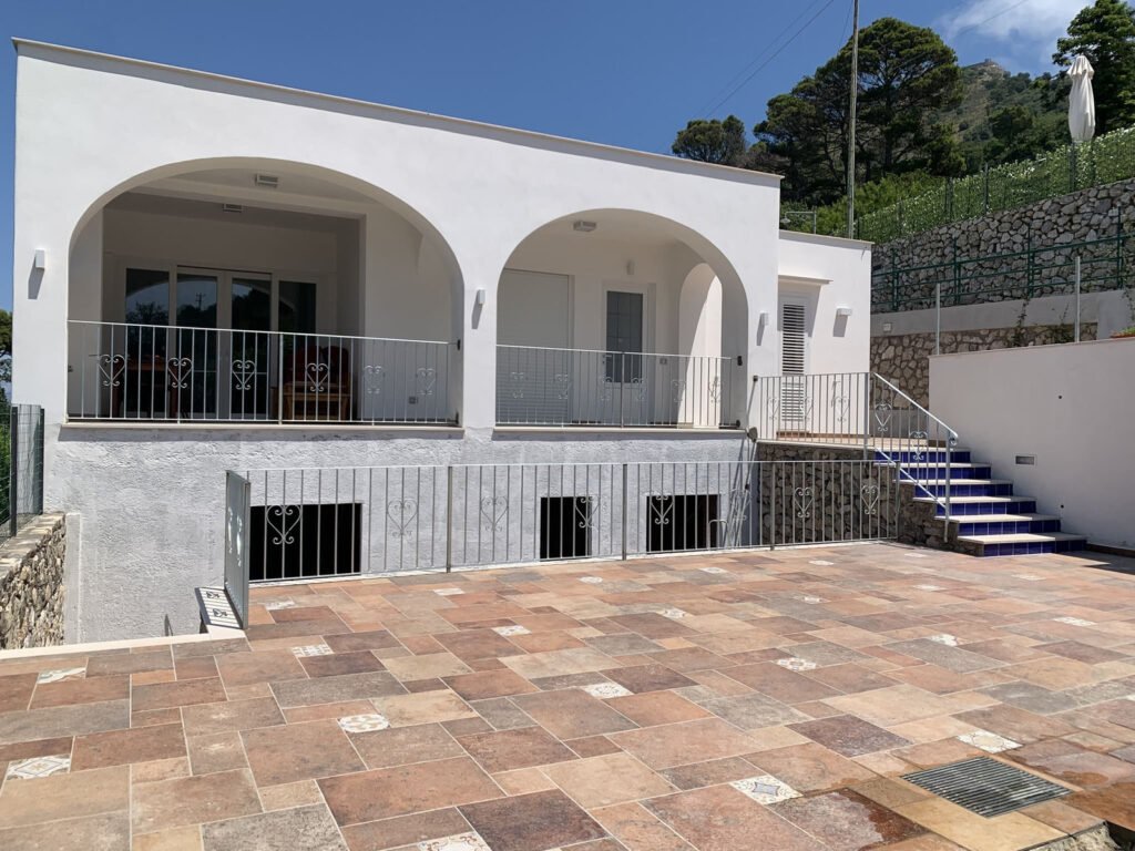 Ringhiere e recinzioni ringhiera o recinzione (66)