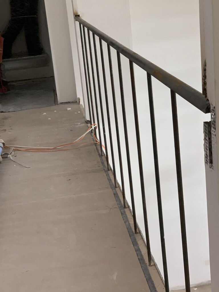 Ringhiere e recinzioni ringhiera o recinzione (67)