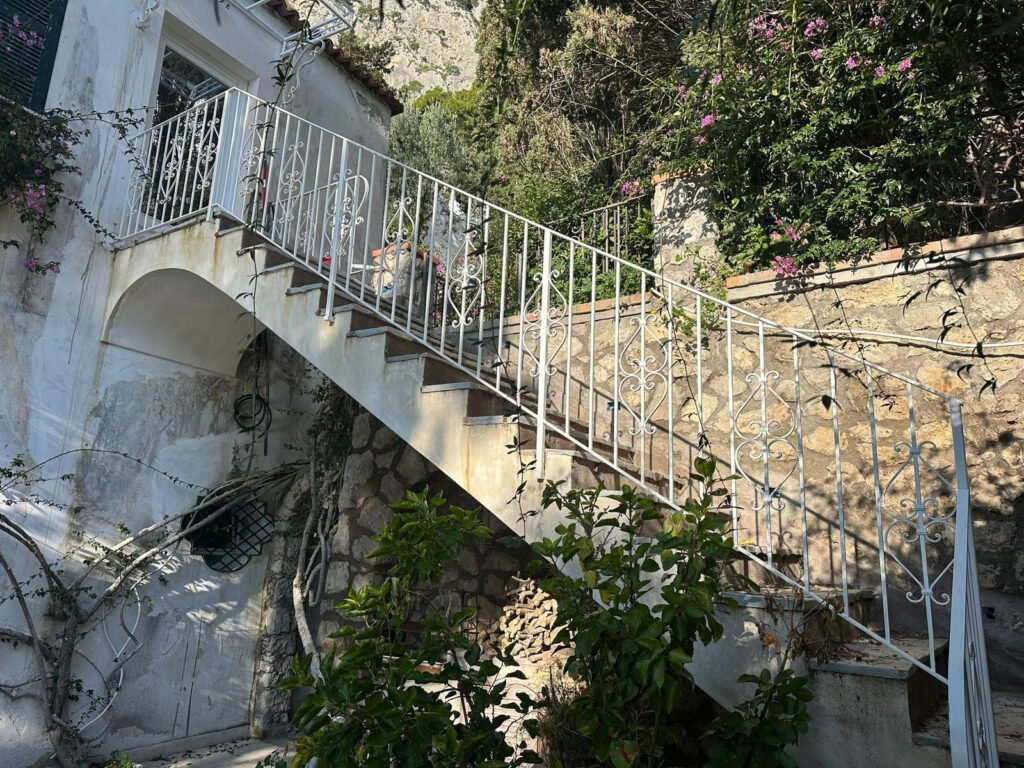 Ringhiere e recinzioni ringhiera o recinzione (7)