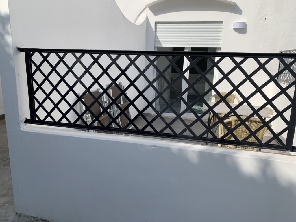 Ringhiere e recinzioni ringhiera o recinzione (70)