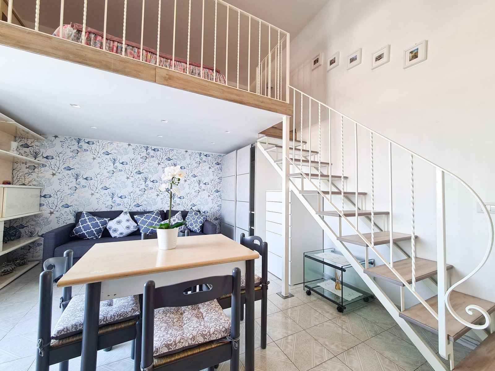 struttura in ferro (1)