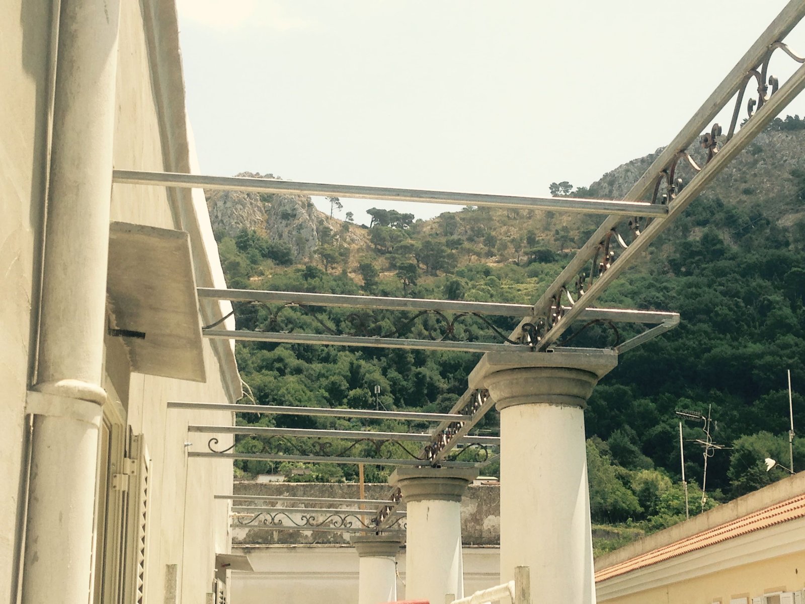 struttura in ferro (10)