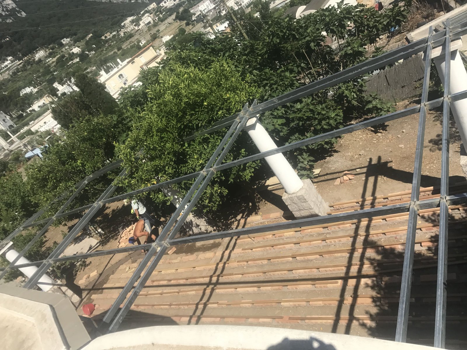 struttura in ferro (11)