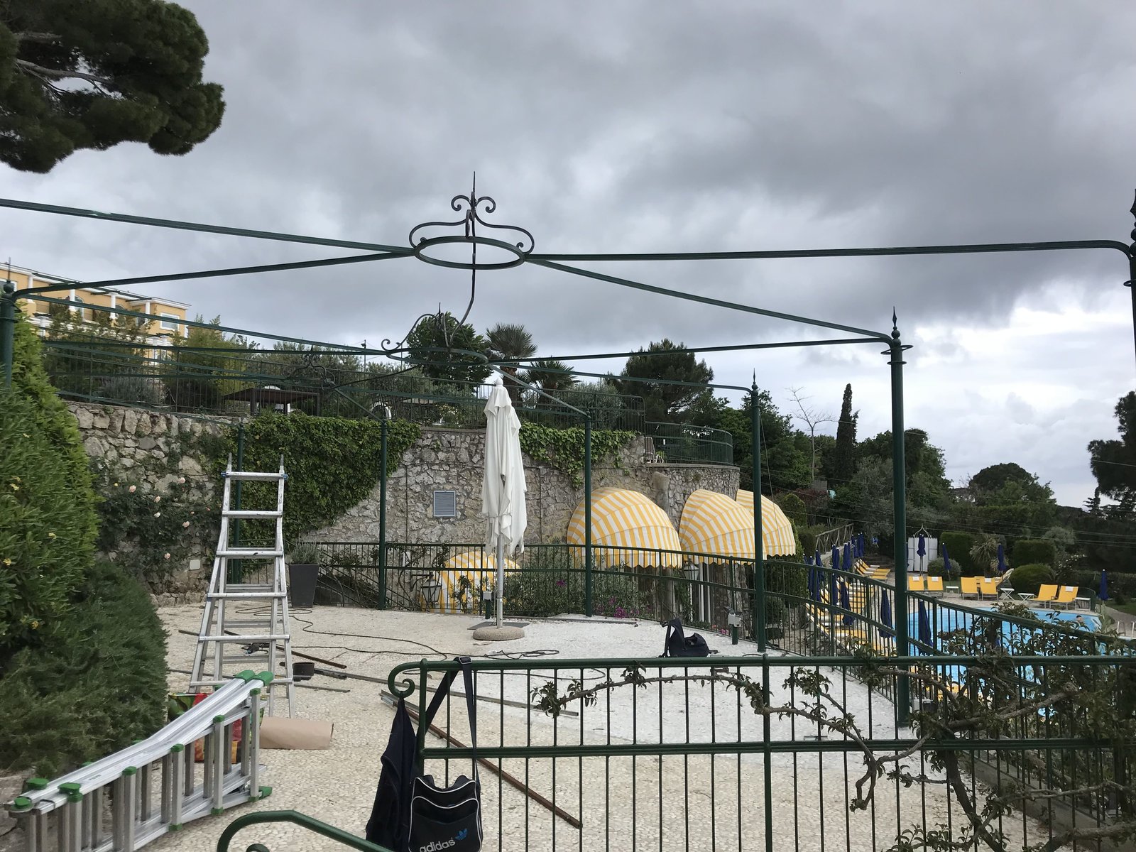 struttura in ferro (13)