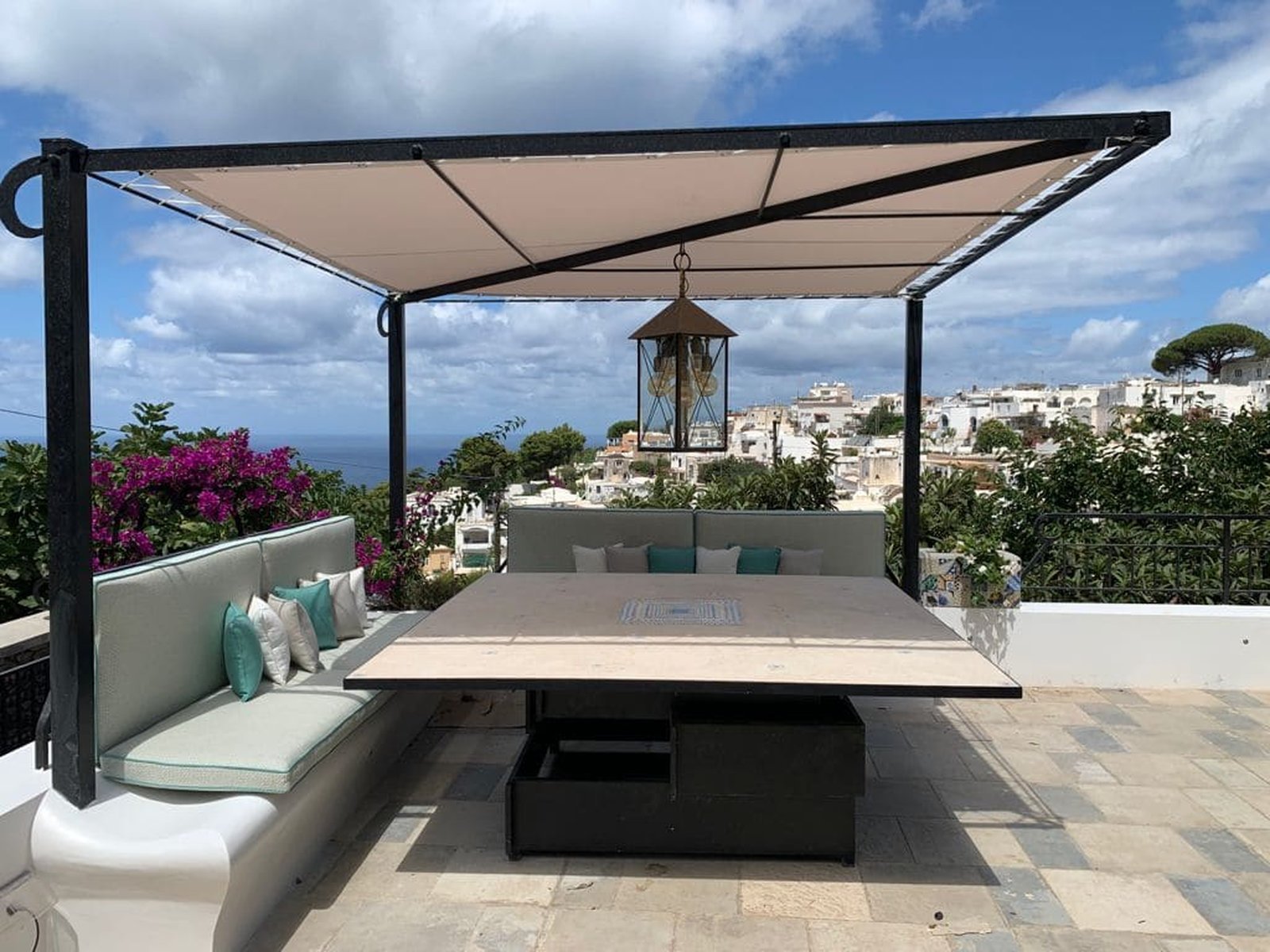 struttura in ferro (2)