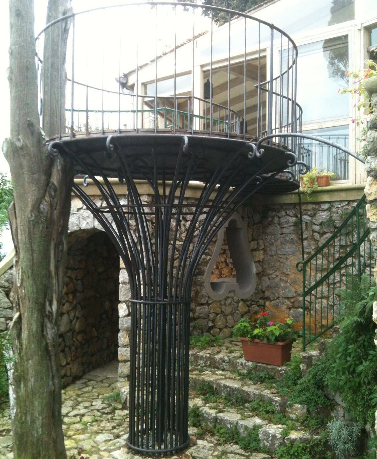 struttura in ferro (20)