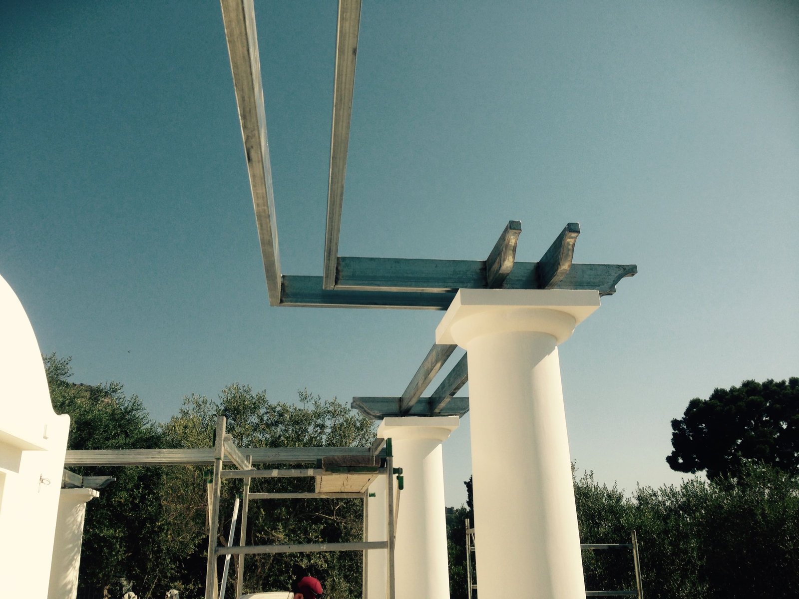 struttura in ferro (8)