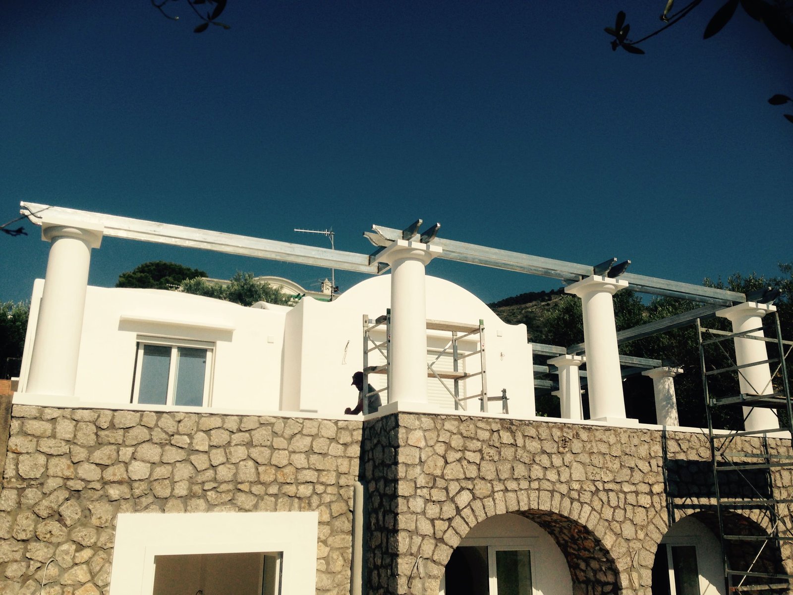 struttura in ferro (9)